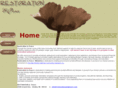restorationandpeace.com