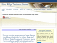 riverridgetreatmentcenter.com
