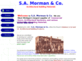 samorman.com