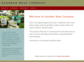 sandbarboatcompany.com