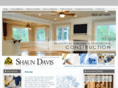sdavisconstruction.com