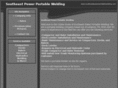 southeastpowerportablewelding.com