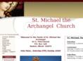 stmichaelradom.com