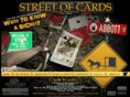 streetofcards.com