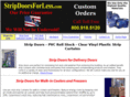 stripdoorsforless.com