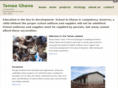 tamaaghana.com