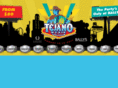 tejanomusic2010.com