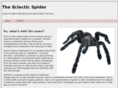 theeclecticspider.com