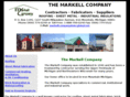 themarkellcompany.com