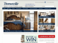 thomasvilleprinceton.com