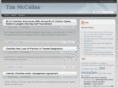 timmccallan.com