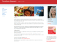 timotheahealthylife.com