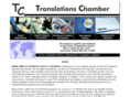 translationschamber.com