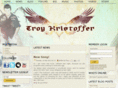 troykristoffer.com