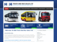 trucksales.me.uk
