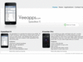 veeapps.com