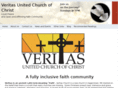 veritashagerstown.com