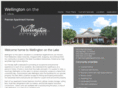wfapartments.com
