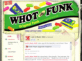 whotdafunk.com