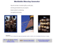 worldwideblessing.com
