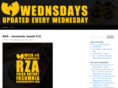 wuwednesdays.com