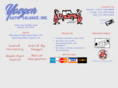yaegerauto.com
