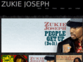 zukiejoseph.net