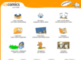 123comics.net