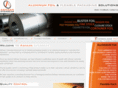 aahaanfoils.com