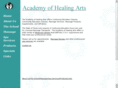 academyofhealingarts.info