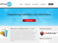 affiliateearth.com