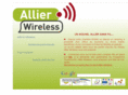 allier-wireless.com