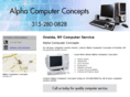 alphacomputerconcepts.com