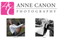 annecanonphotography.com