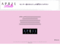 april-petit.com