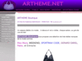 artheme.info