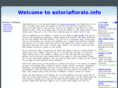 astoriaflorals.info