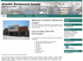 atlanticrestaurantsupply.com