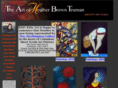 badkittyartstudio.com