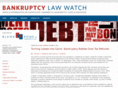 bankruptcylawwatch.com