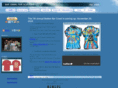barcrawlforscoliosis.org