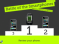 battleofthesmartphones.com