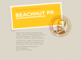 beachhutpr.com