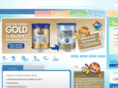 bebegold.com