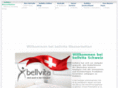bellvita-wellness.com