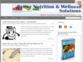 betternutritionandwellnesssolutions.com