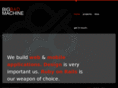 bigbadmachine.com