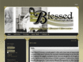blessedphotography.com