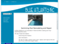 blueatlantisinc.com