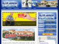 blueheroncarwash.com